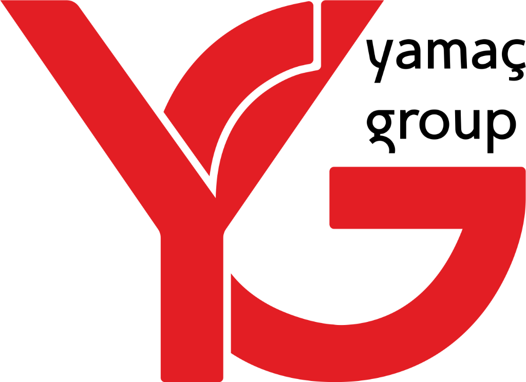 Yamaç Group Logo